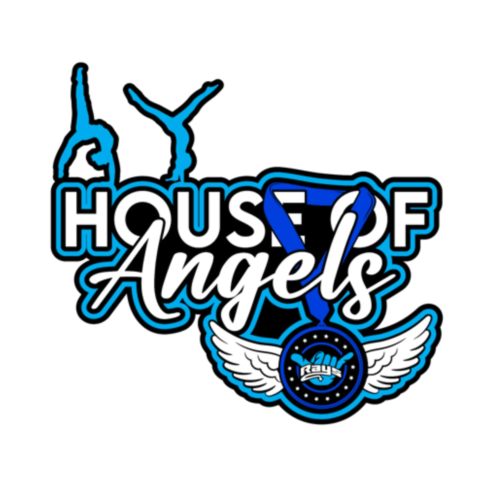 House of Angels Logo